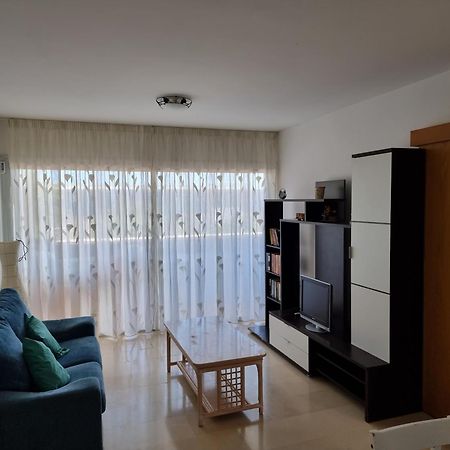 Strelitzia Park Aparthotel Сан Мигел де Абона Стая снимка