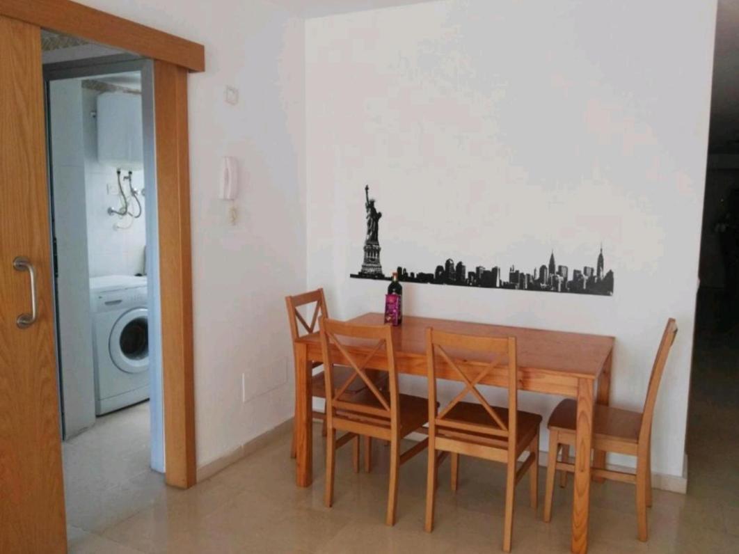 Strelitzia Park Aparthotel Сан Мигел де Абона Екстериор снимка