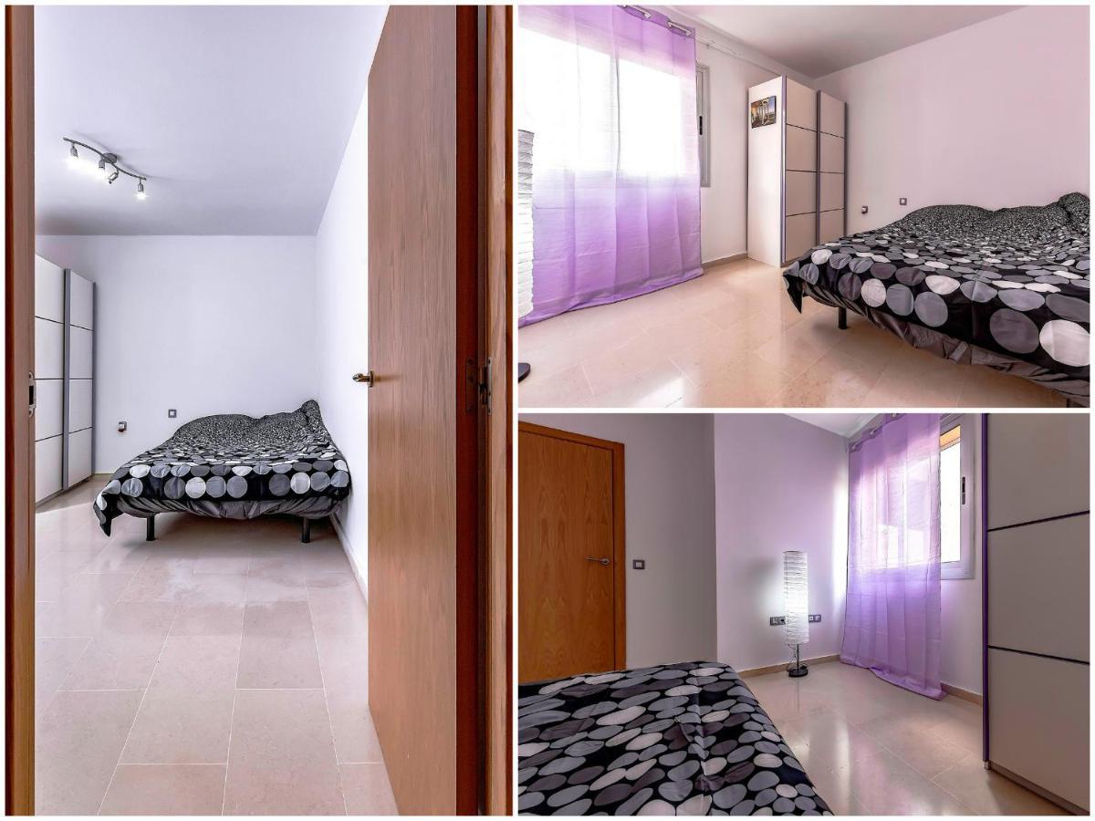 Strelitzia Park Aparthotel Сан Мигел де Абона Екстериор снимка