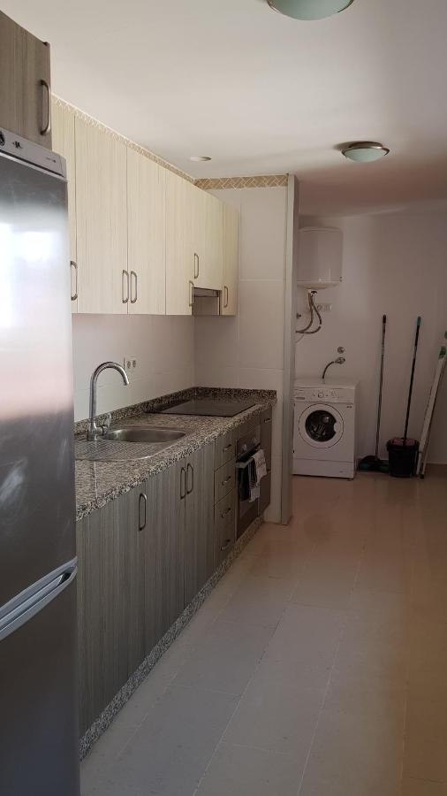 Strelitzia Park Aparthotel Сан Мигел де Абона Екстериор снимка
