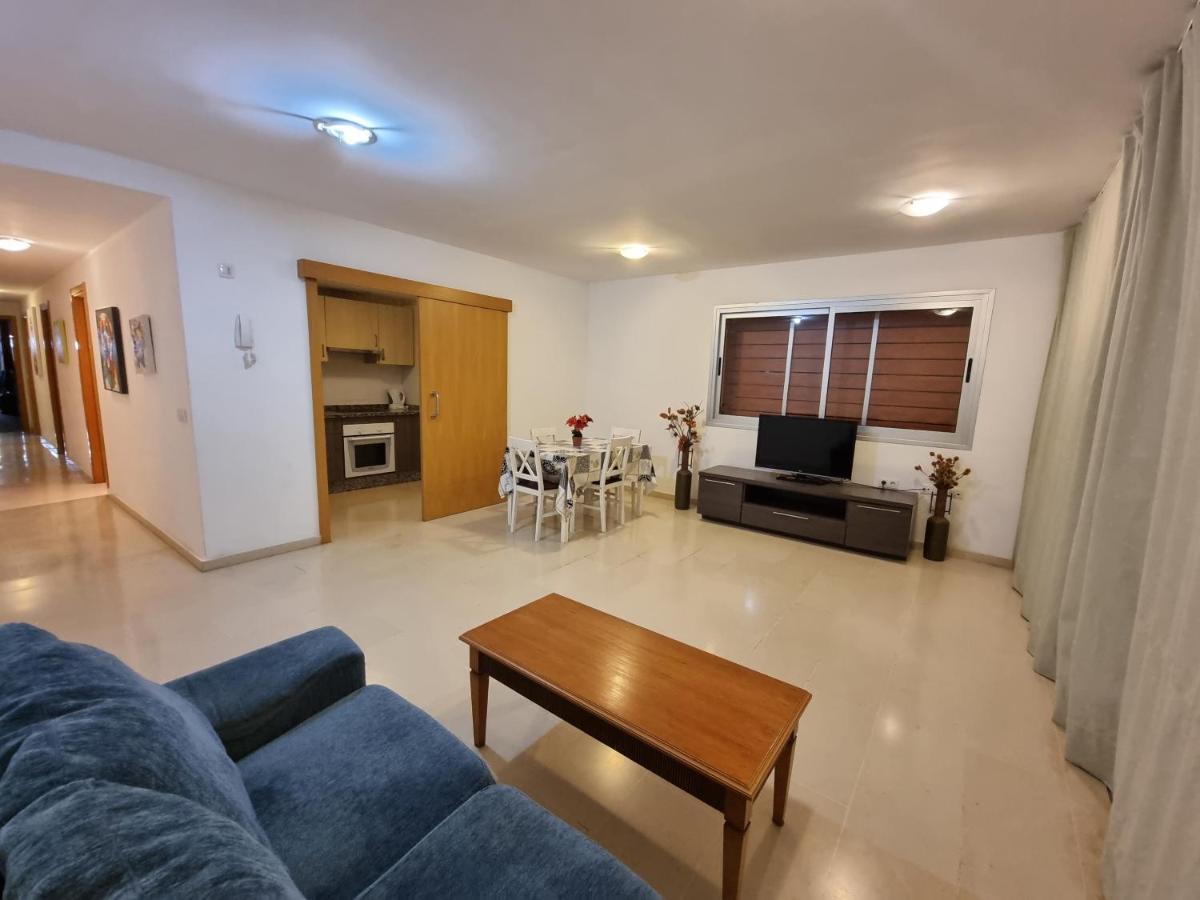 Strelitzia Park Aparthotel Сан Мигел де Абона Екстериор снимка
