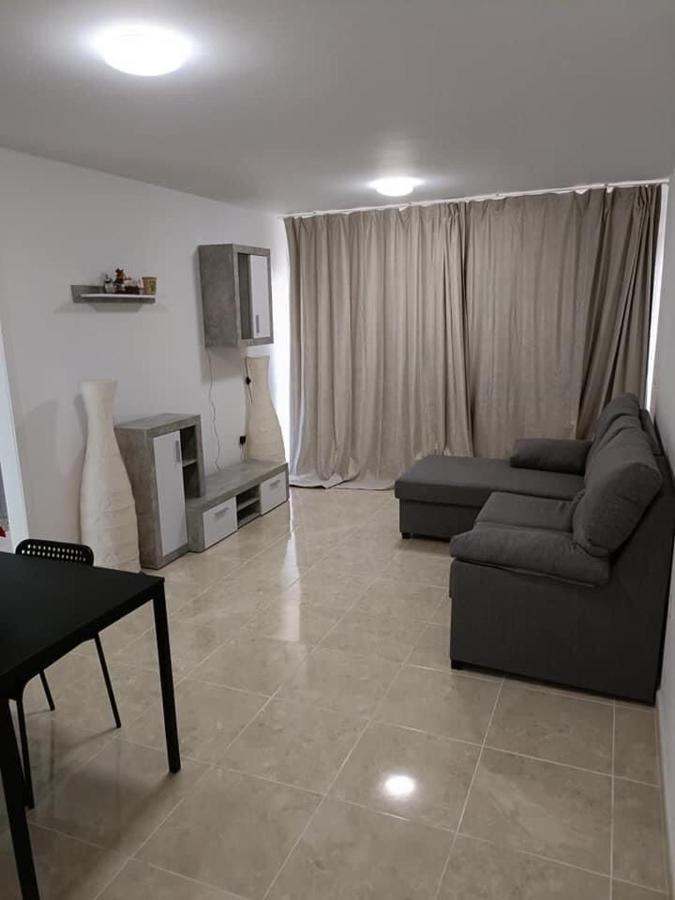Strelitzia Park Aparthotel Сан Мигел де Абона Стая снимка