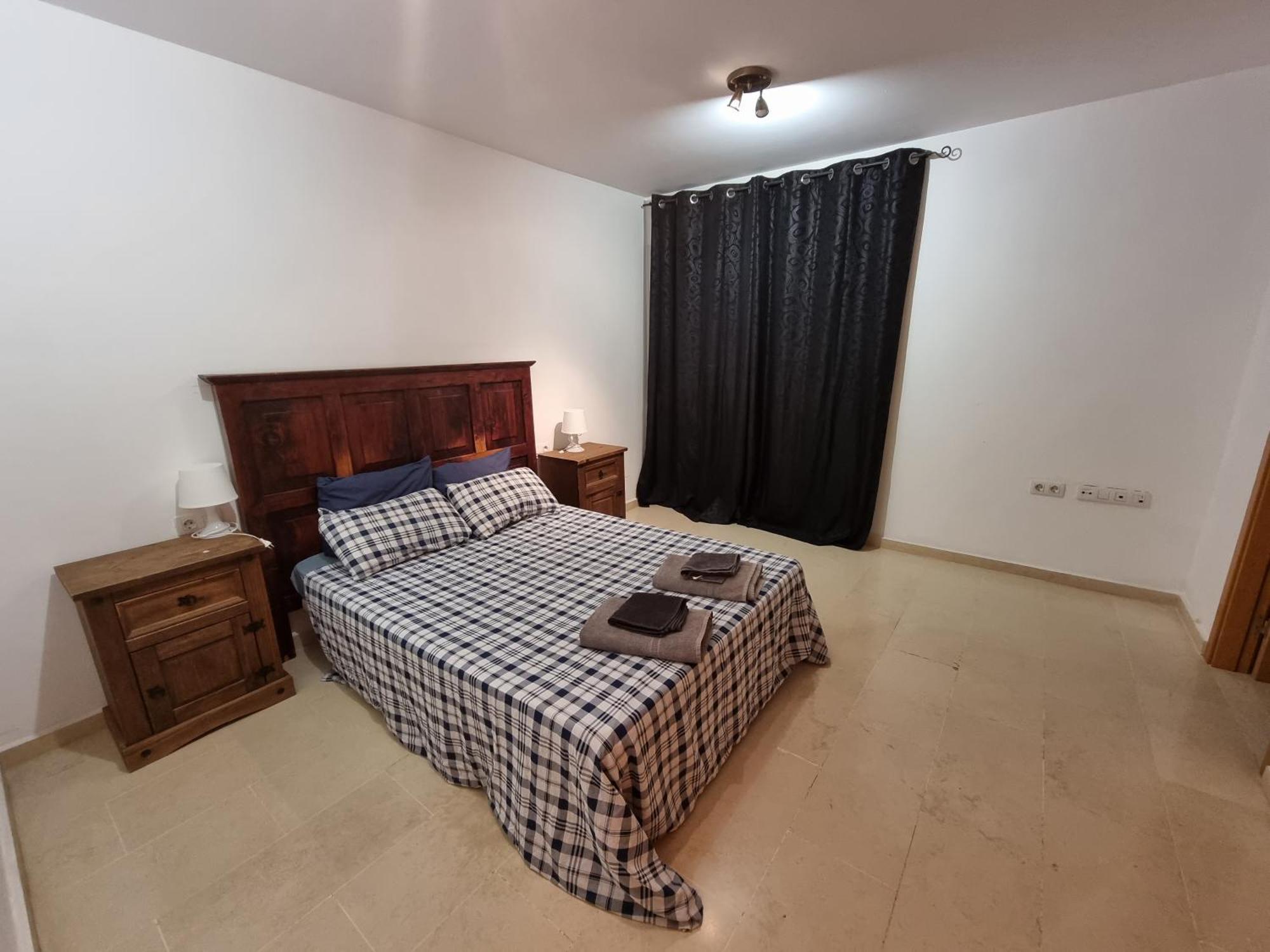 Strelitzia Park Aparthotel Сан Мигел де Абона Стая снимка